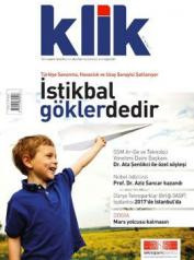 klik - Sayı 1