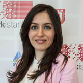 Gülşen PINARBAŞI TEKİR
