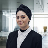 Fatma Şeyma Gürsoy