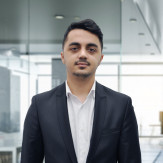 Furkan EROĞLU