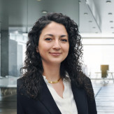 Gaye ÇİÇEKLİ