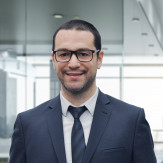 Mehmet Giray ERSÖZOĞLU
