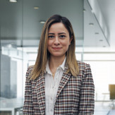 Merve HALDIZ İLKENTAPAR
