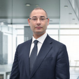 Murat İsmet ÇAĞLAYAN