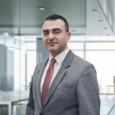 Süreyya ŞAHİN