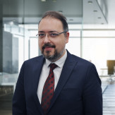 Ufuk ŞEKER