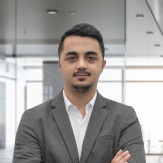 Furkan EROĞLU
