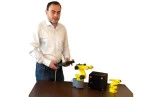 Yerli Robottan Kodlama Eğitimi