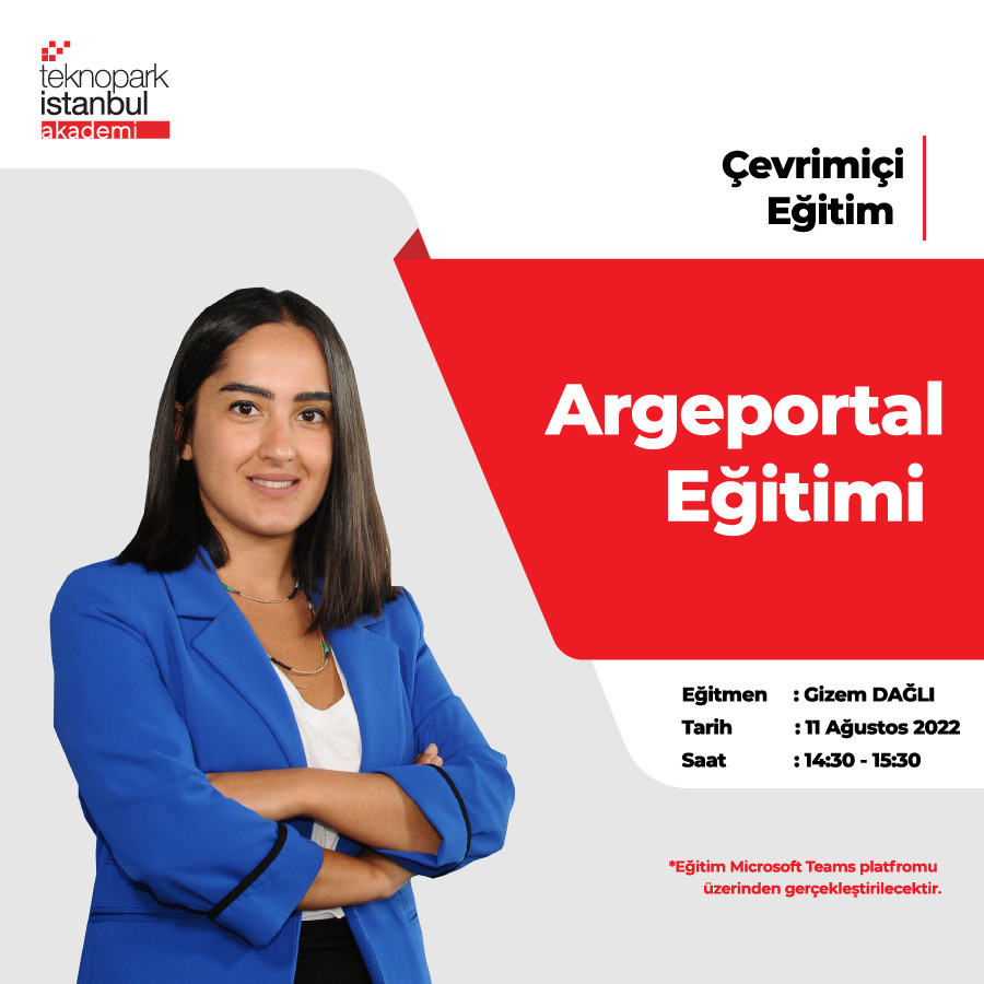 Argeportal Kullanım Eğitimi