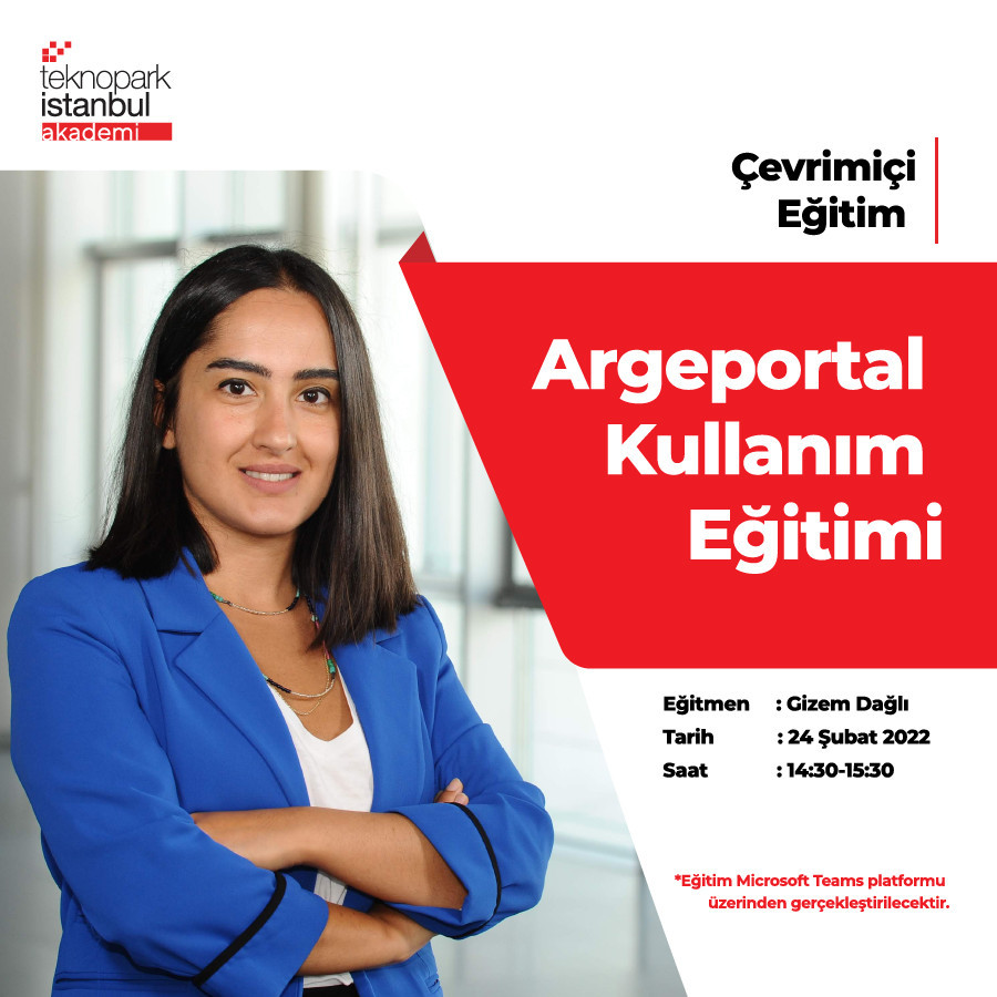 Argeportal Kullanım Eğitimi