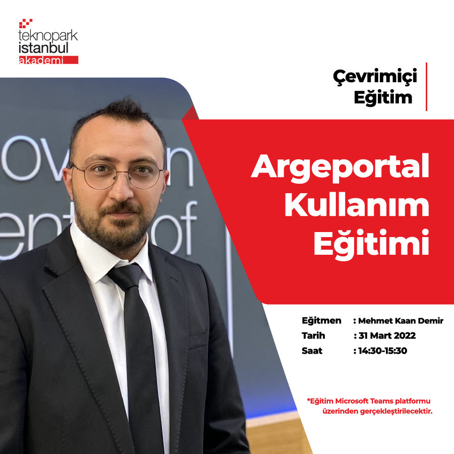 Argeportal Kullanımı Eğitimi