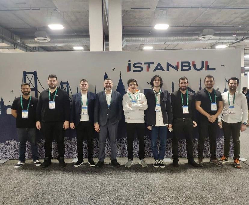Teknopark İstanbul, Dünya’nın en büyük ‘Tüketici Elektroniği Fuarı’na Girişimcileri Götürüyor