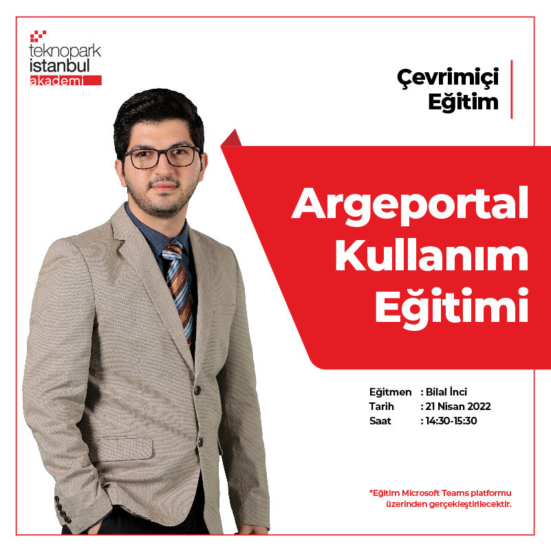 Argeportal Kullanım Eğitimi