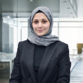 Sevda Nur BAYRAM