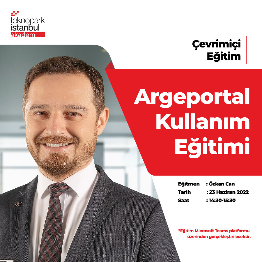 Argeportal Kullanım Eğitimi