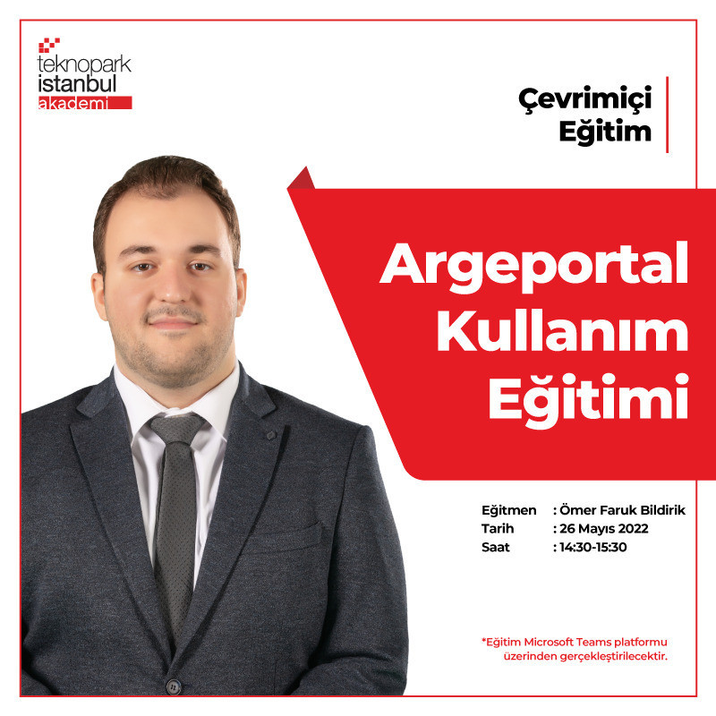 Argeportal Kullanım Eğitimi