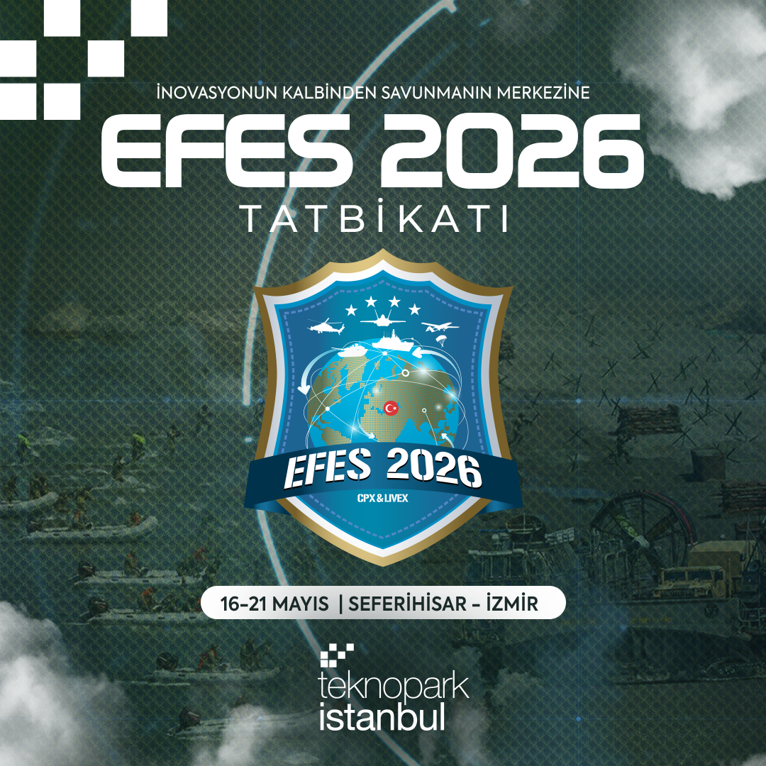EFES 2026 Tatbikatı