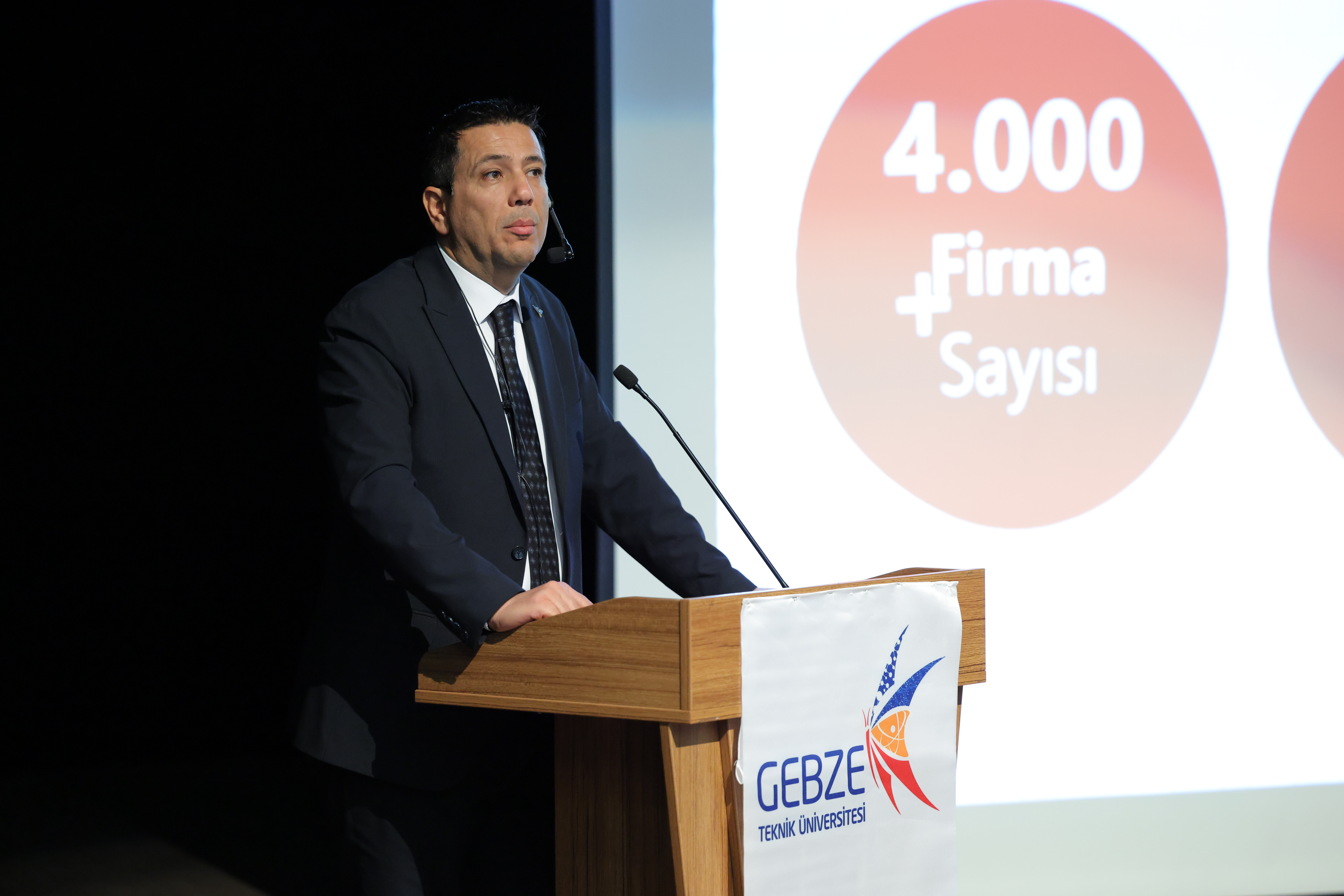 Teknopark İstanbul, SAVTECH 2026’da Gençlerle Buluştu