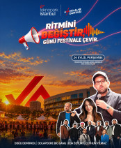 Avantajlar Dünyası Festivali