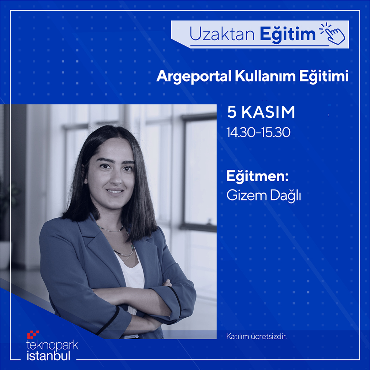 Argeportal Kullanım Eğitimi