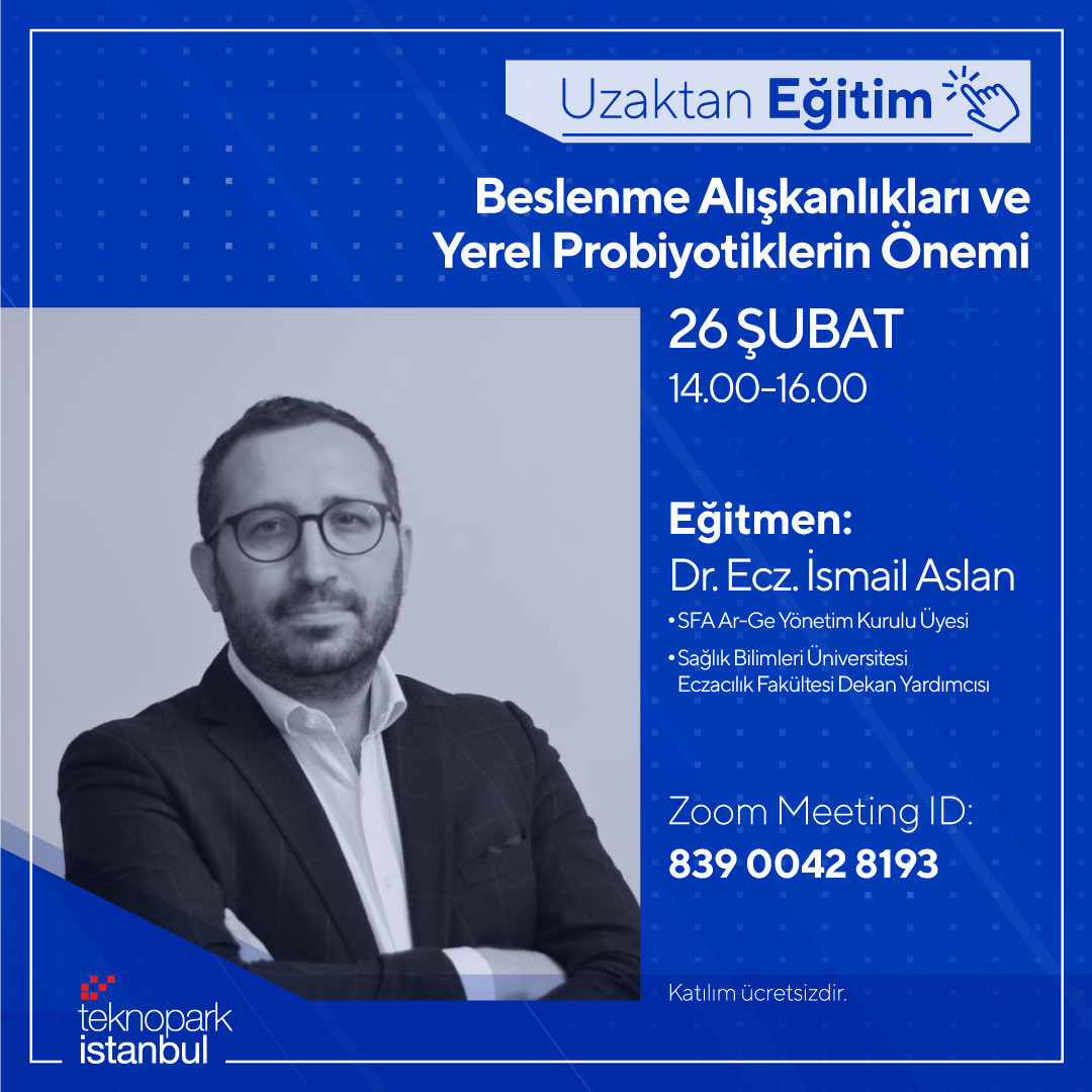 Beslenme Alışkanlıkları ve Yerel Probiyotiklerin Önemi