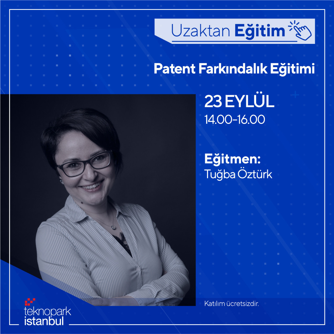 Patent Farkındalık Eğitimi