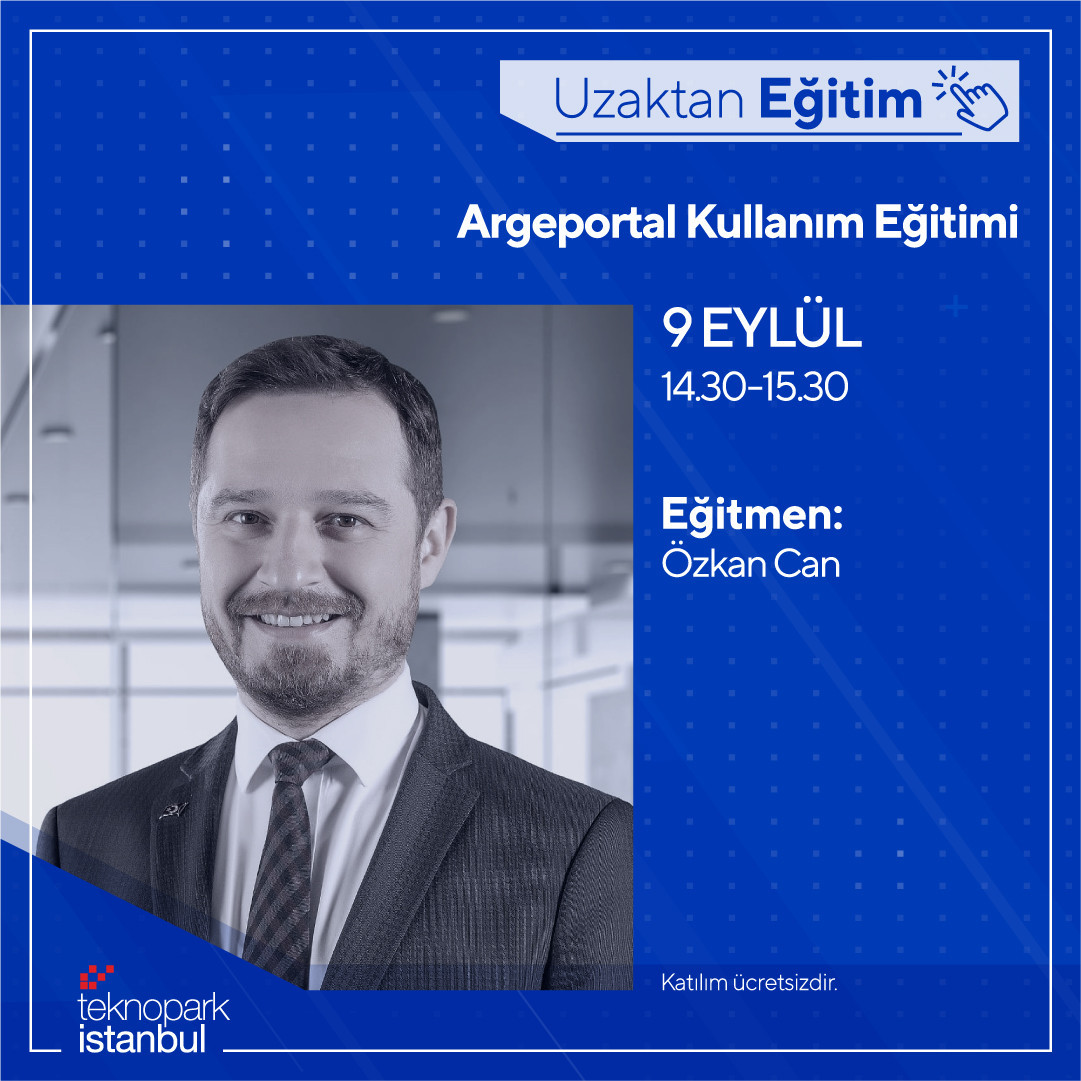 Argeportal Kullanım Eğitimi