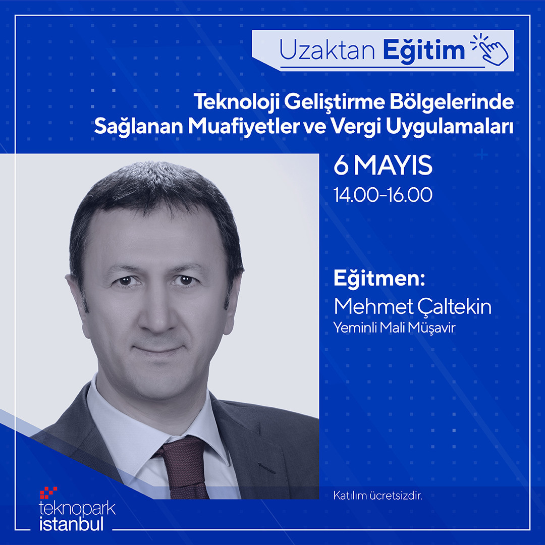 Teknoloji Geliştirme Bölgelerinde Sağlanan Muafiyetler ve Vergi Uygulamaları