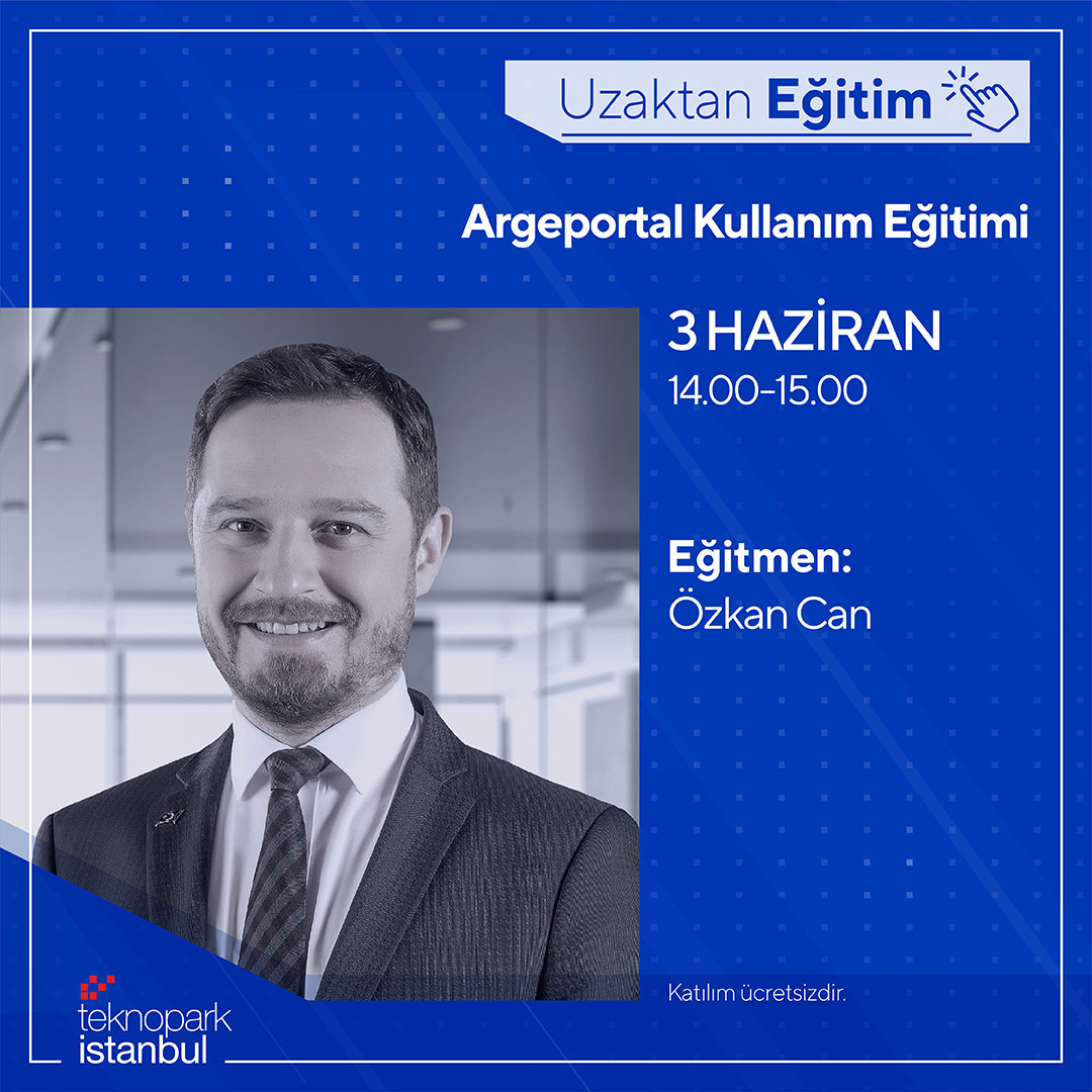 Argeportal Kullanımı Eğitimi