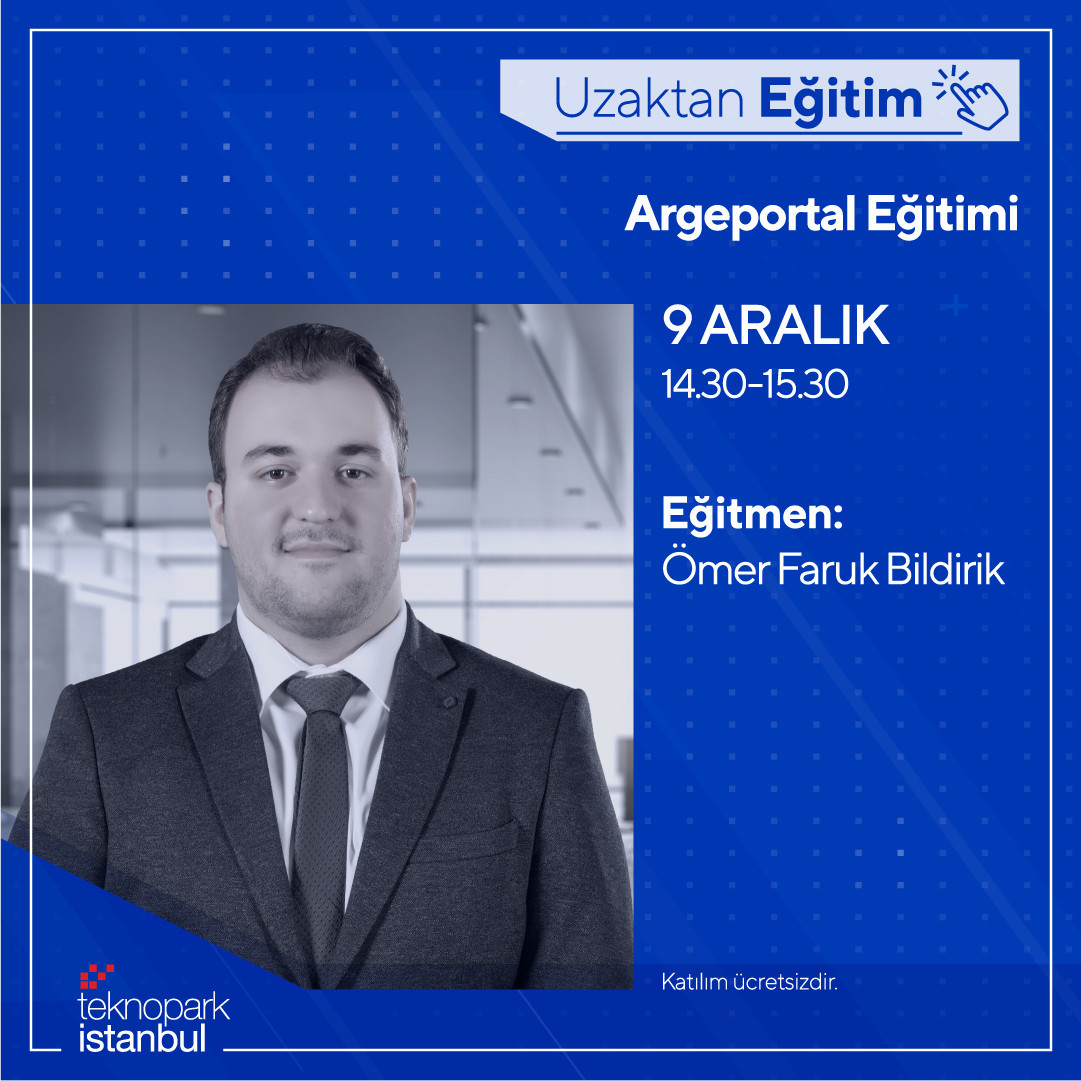 Argeportal Kullanım Eğitimi