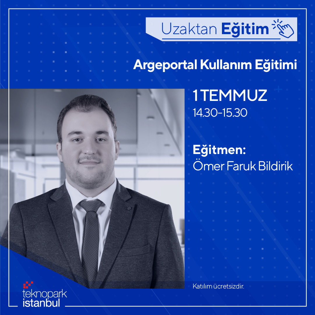 Argeportal Kullanımı Eğitimi