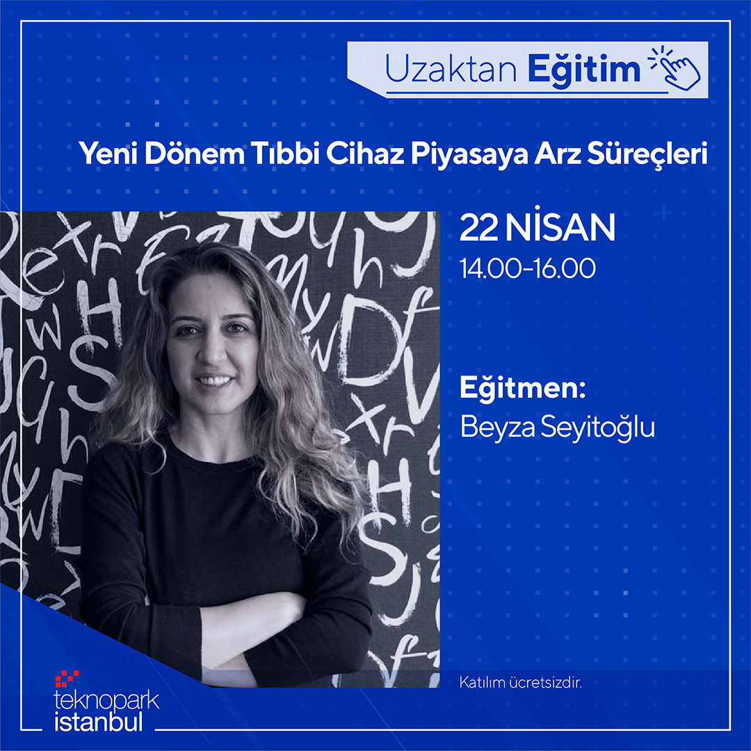 Yeni Dönem Tıbbi Cihaz Piyasaya Arz Süreçleri
