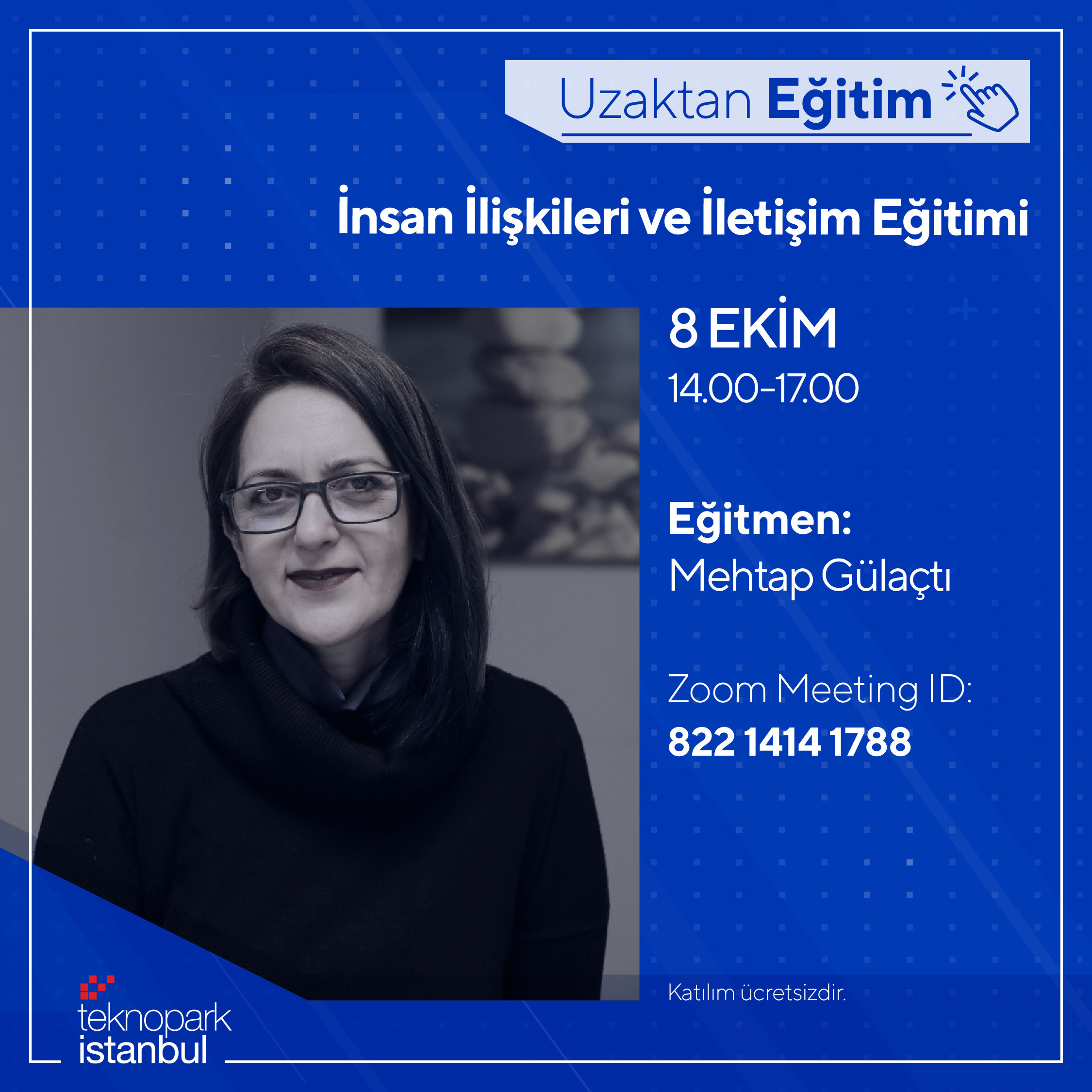 İnsan İlişkileri ve İletişim Eğitimi
