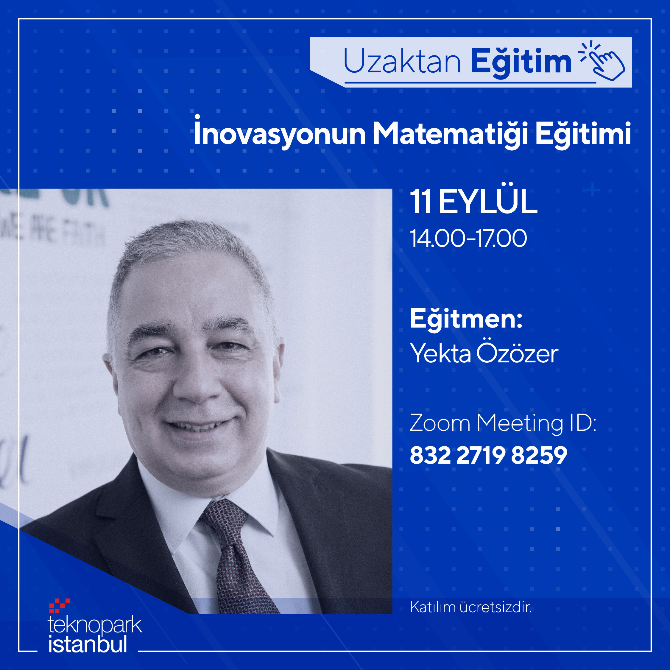İnovasyonun Matematiği