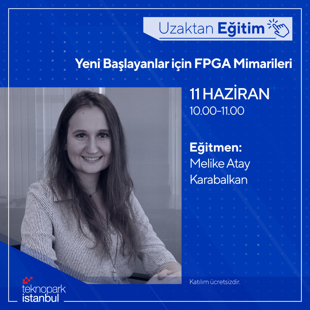 Yeni Başlayan için FPGA Mimarileri