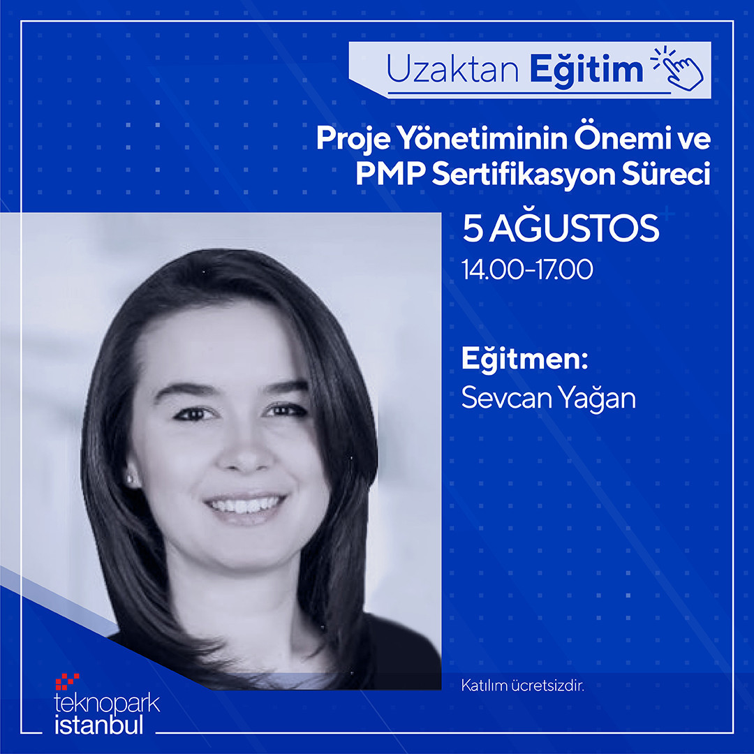 Proje Yönetiminin Önemi ve PMP Sertifikasyon Süreci