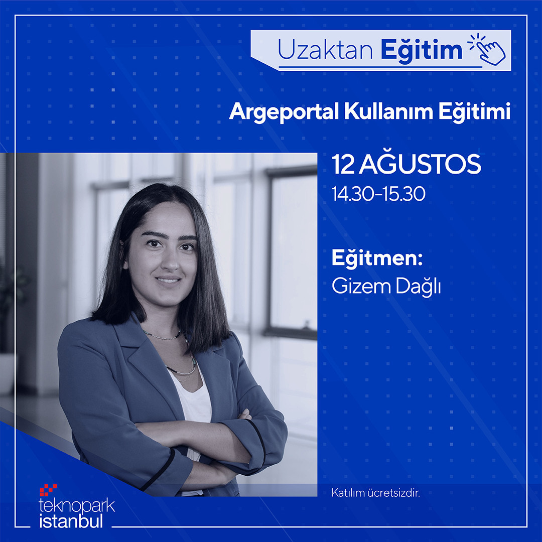 Argeportal Kullanım Eğitimi