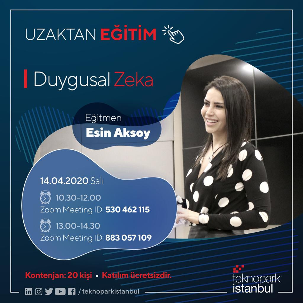 Duygusal Zeka Eğitimi