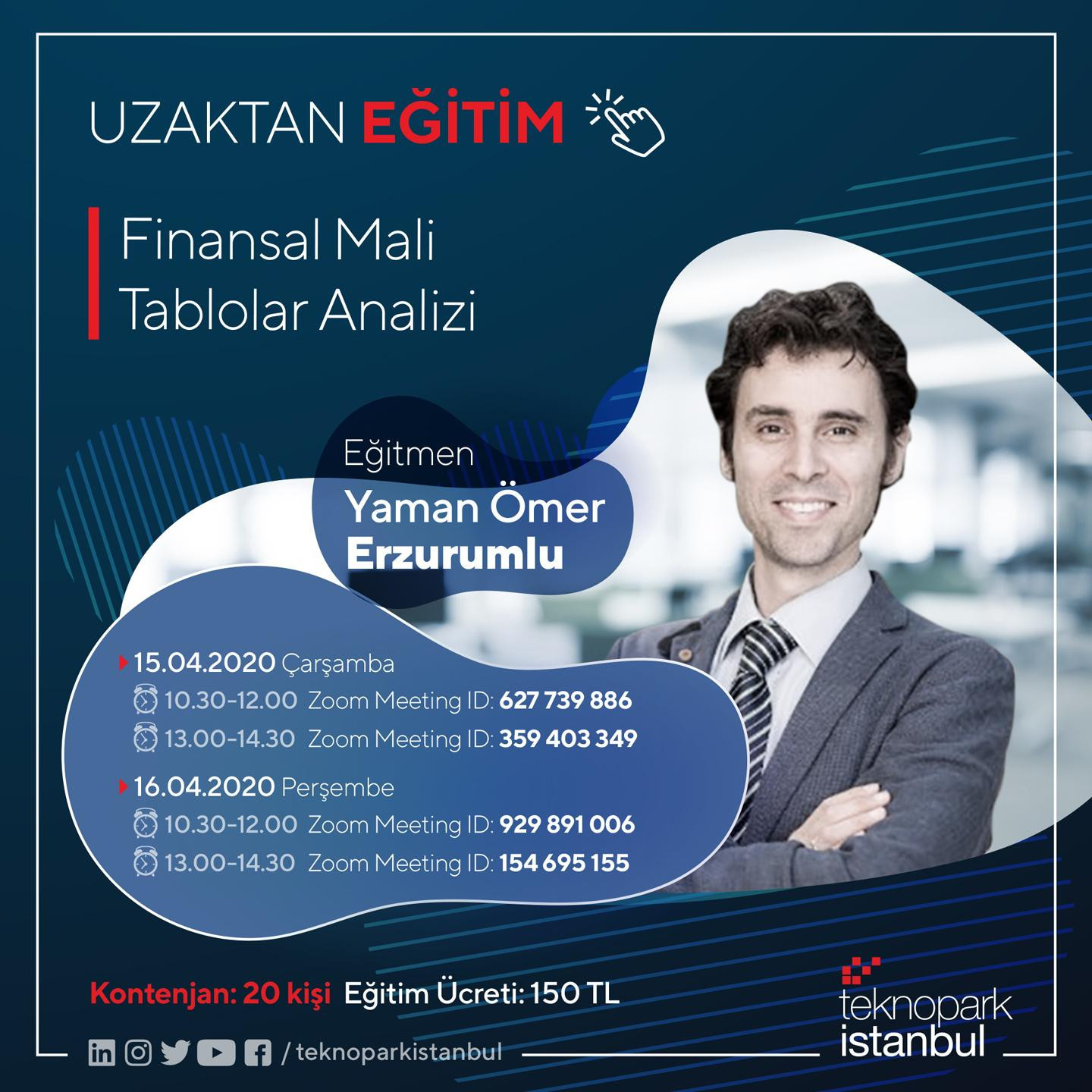 Finansal Mali Tablolar Analizi -2