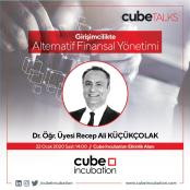 cubeTALKS