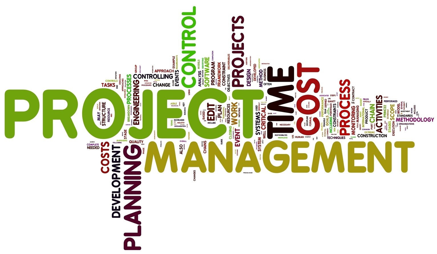 PMP (Project Management Professional) Eğitim Programı