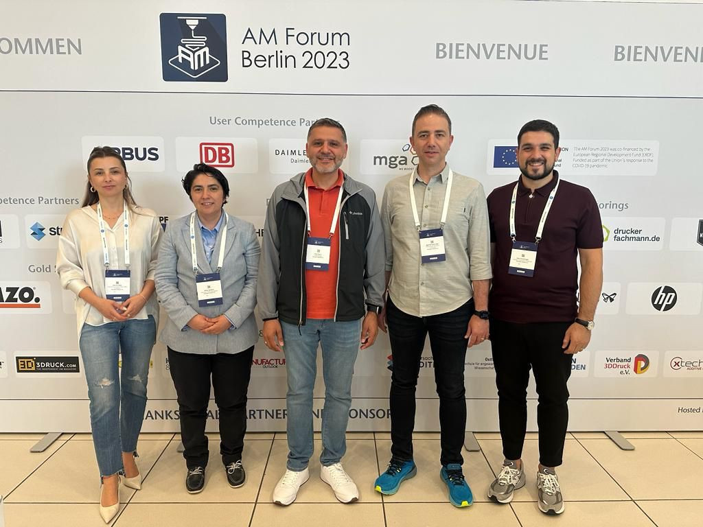 Additive Manufacturing Forum 2023