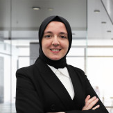 Ayşe İrem PINAR