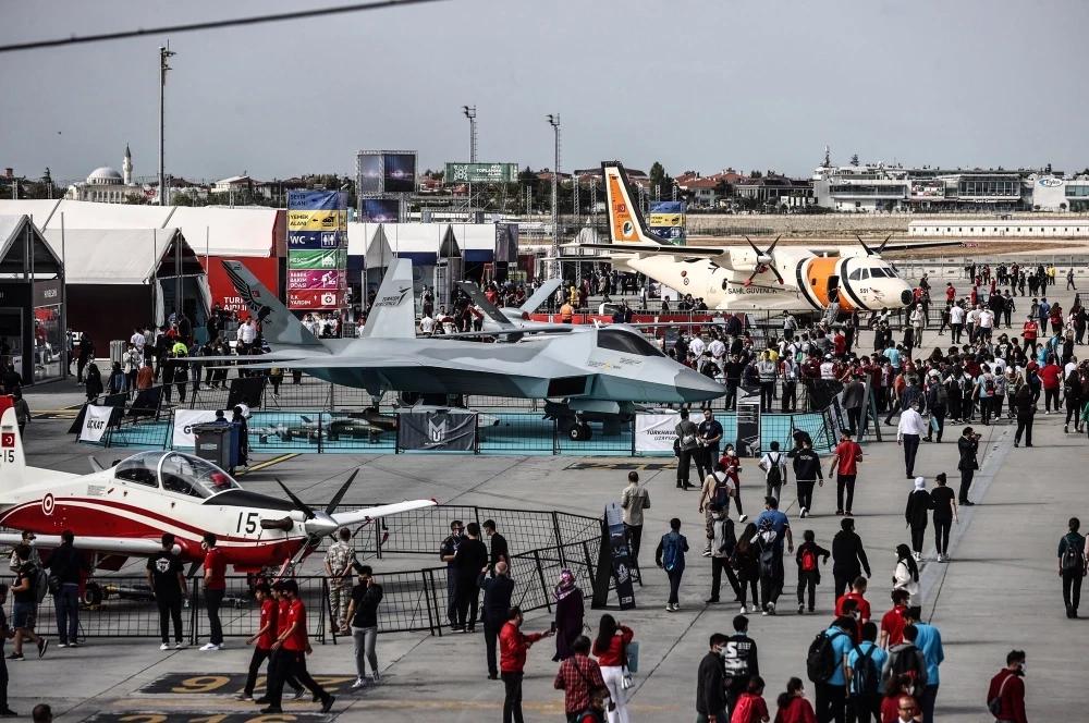 TEKNOFEST Girişim Programı’na 17  Startup Seçildi