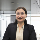 Begüm BALKAN