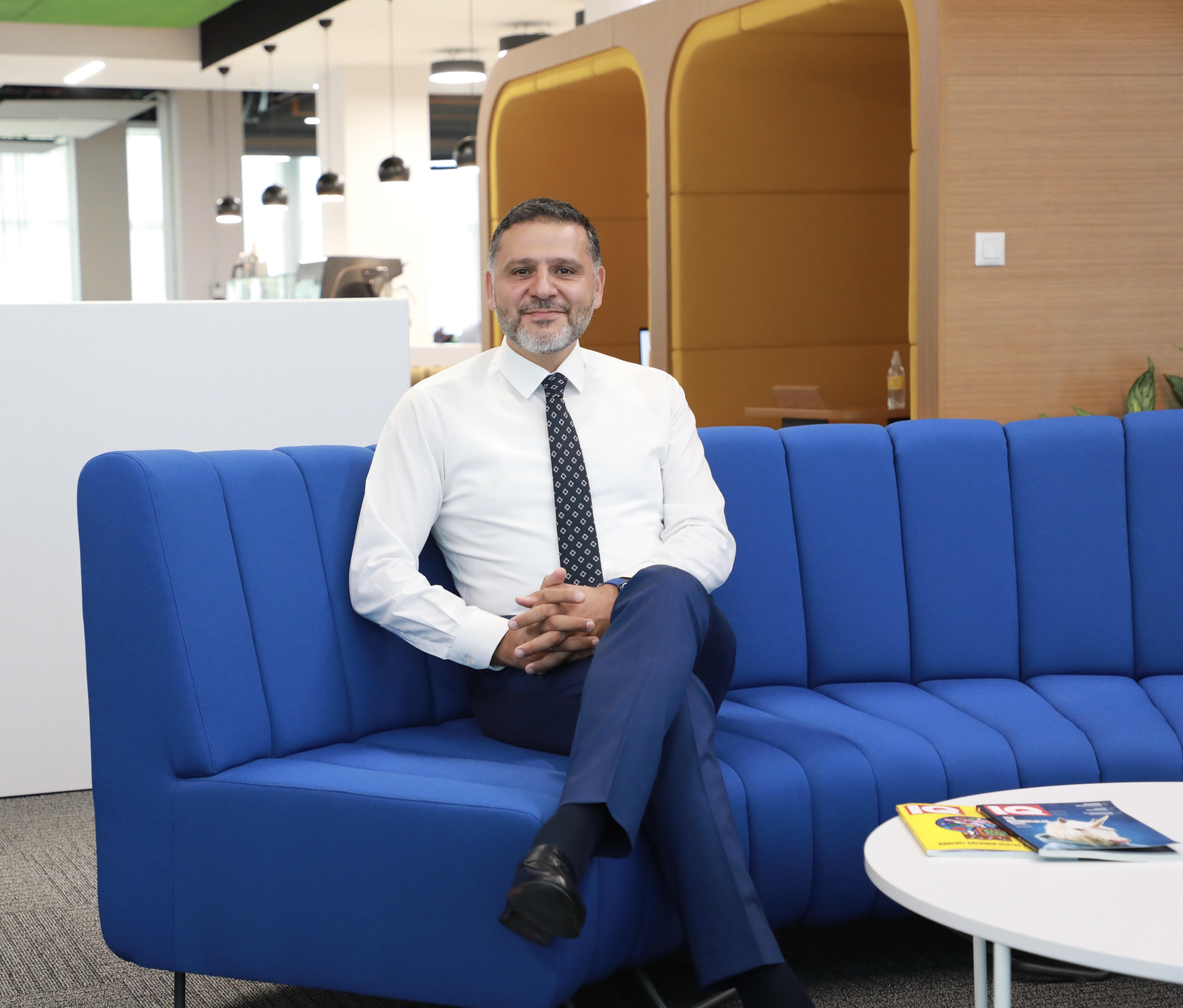 Teknopark İstanbul’da Hedef 10 Yılda 10 Unicorn!