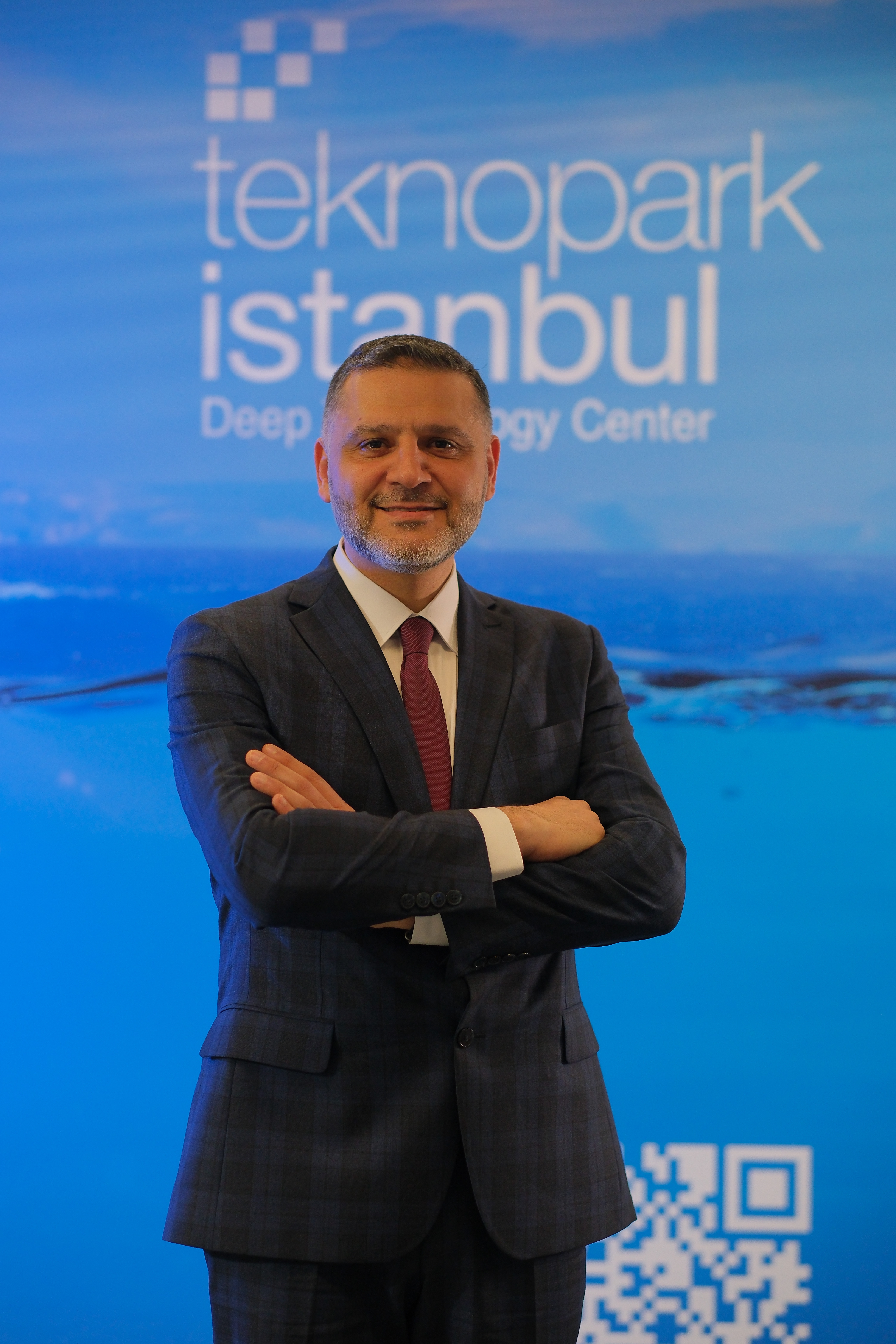 Türkiye'nin Derin Teknoloji Merkezi