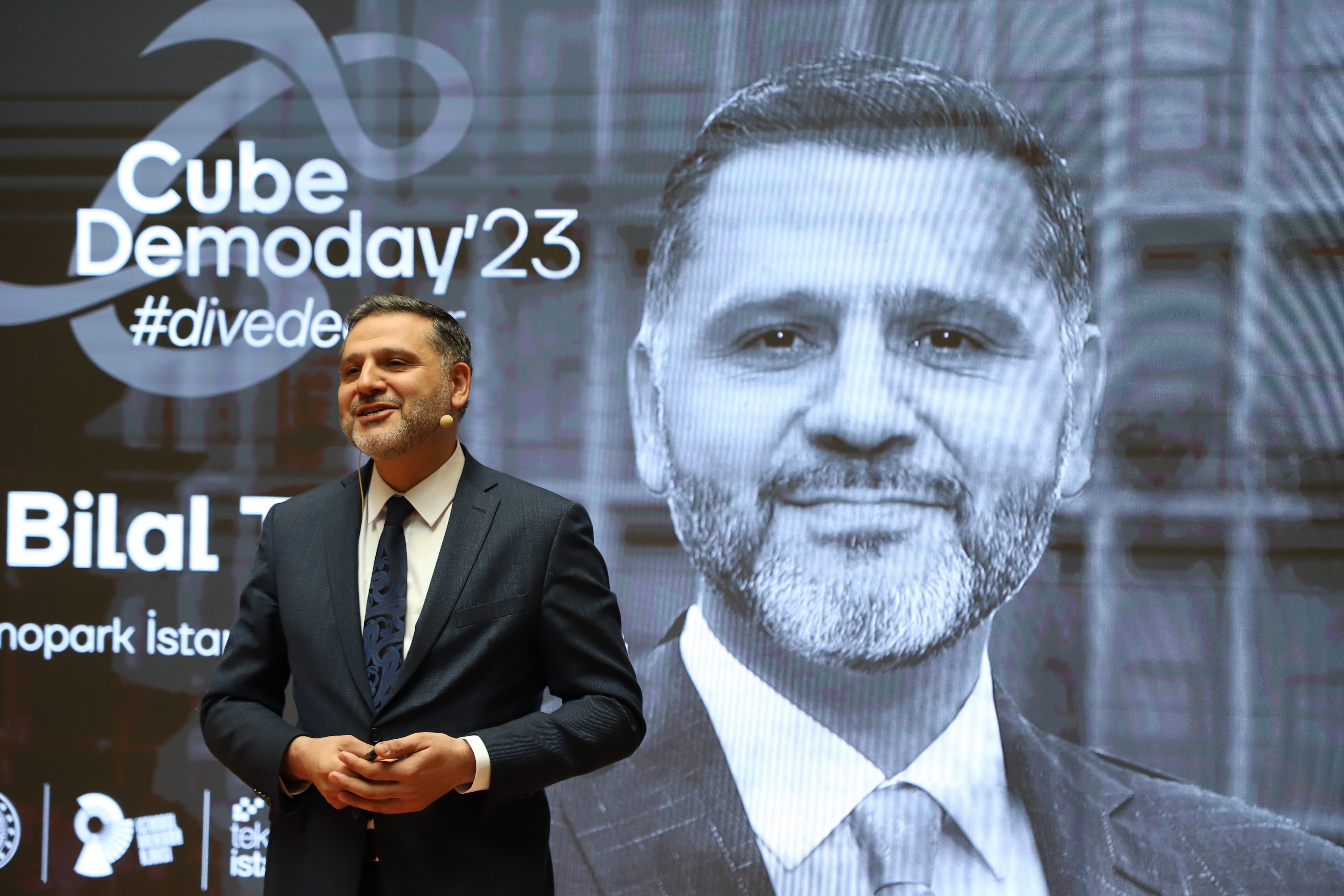 İlham Veren Çözümler Üreten Derin Teknoloji Odaklı Demoday’23 Gerçekleşti