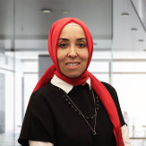 Dr. Özlem İnel Meryem KAYA
