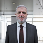 Prof. Dr. Mustafa TAŞDEMİR
